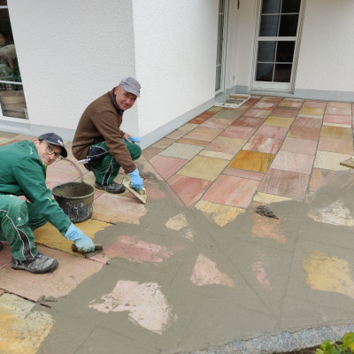 Jobs - Helmes Gartenbau