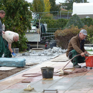 Jobs - Helmes Gartenbau