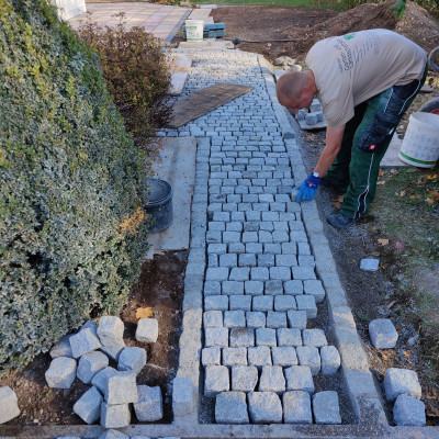 Jobs - Helmes Gartenbau