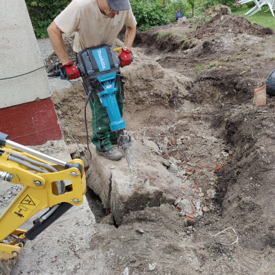 Jobs - Helmes Gartenbau