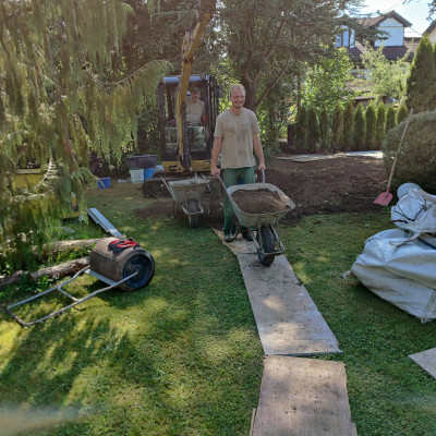 Jobs - Helmes Gartenbau