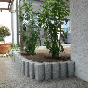 Helmes Gartenbau - Mauern