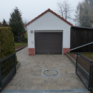 Helmes Gartenbau - Pflasterarbeiten und Wege