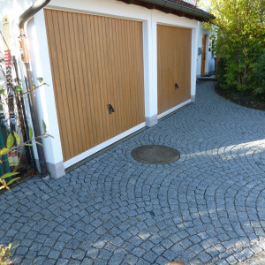 Helmes Gartenbau - Pflasterarbeiten und Wege
