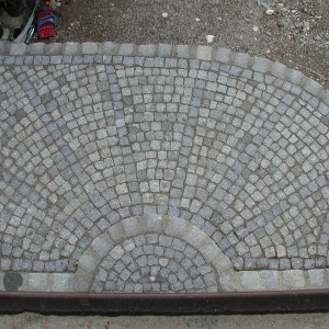 Helmes Gartenbau - Pflasterarbeiten und Wege