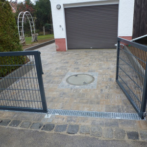 Helmes Gartenbau - Pflasterarbeiten und Wege