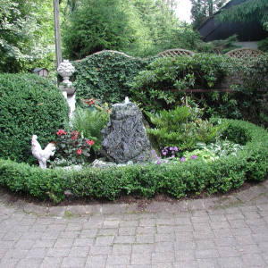 Helmes Gartenbau - Sonstiges
