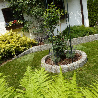 Helmes Gartenbau - Sonstiges