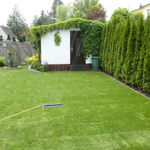 Helmes Gartenbau - Sonstiges