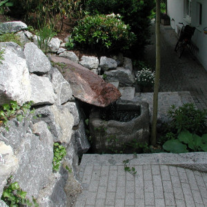 Helmes Gartenbau - Sonstiges