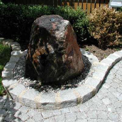 Helmes Gartenbau - Sonstiges