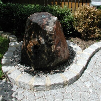 Helmes Gartenbau - Sonstiges