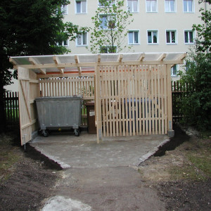 Helmes Gartenbau - Sonstiges