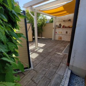 Helmes Gartenbau - Terrassen
