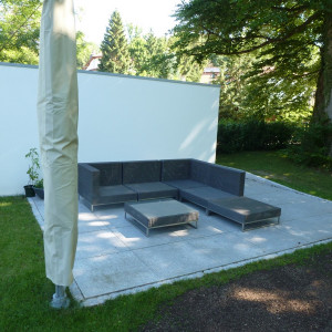 Helmes Gartenbau - Terrassen