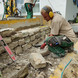 Jobs - Helmes Gartenbau