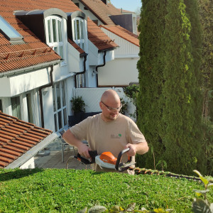 Jobs - Helmes Gartenbau