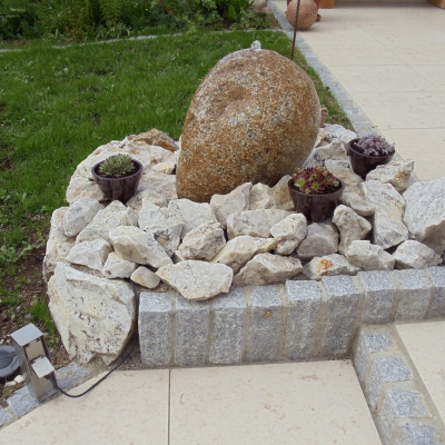 Helmes Gartenbau Gräfelfing