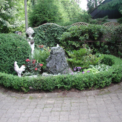Helmes Gartenbau Gräfelfing