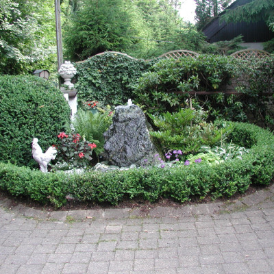 Helmes Gartenbau Gräfelfing