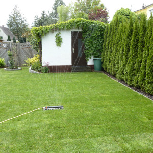 Helmes Gartenbau Gräfelfing