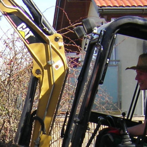 Planung - Gartenbau Helmes